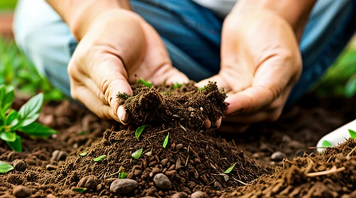 How to eliminate soil fleas?