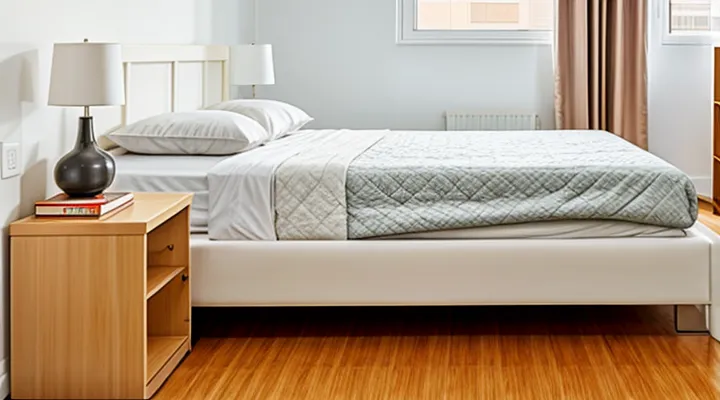 How to eradicate bedbugs from an apartment on your own?