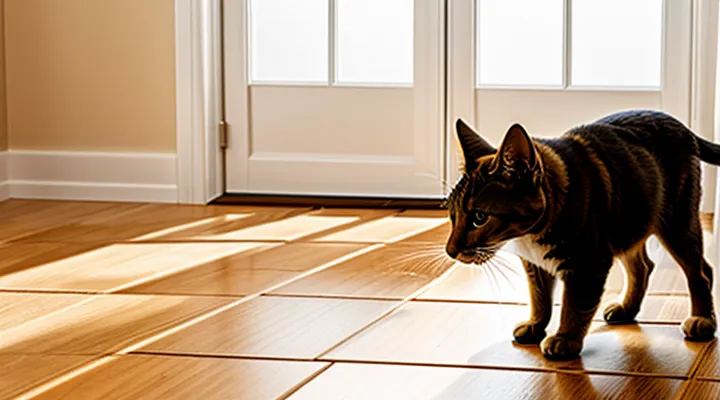 How to eradicate fleas indoors?