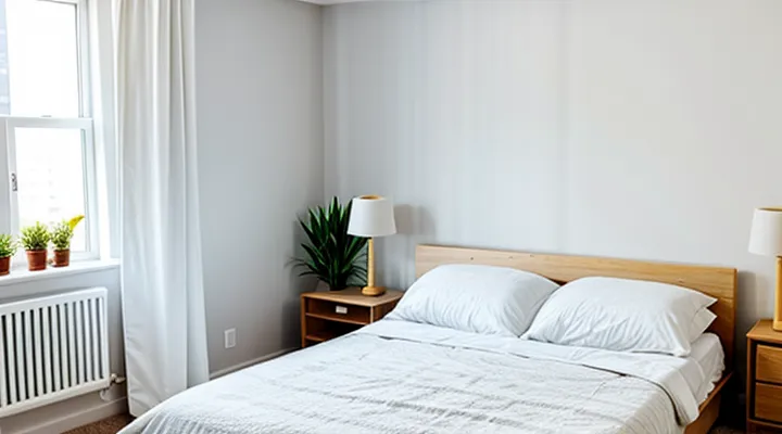 How to expel bedbugs from an apartment?