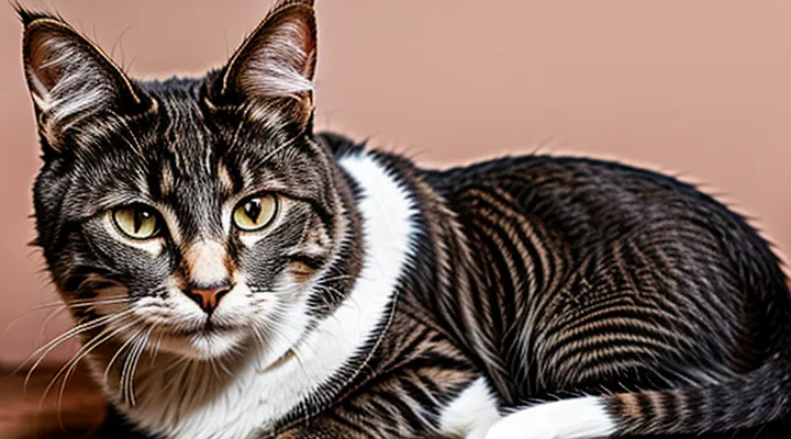 How to fight a subcutaneous tick in a cat?