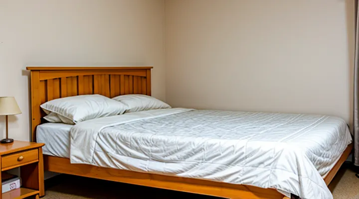 How to fight bed bugs in a dormitory?