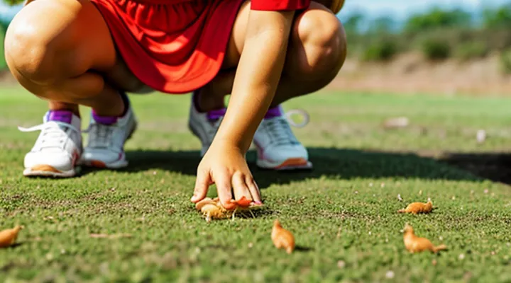 How to fight chicken fleas?