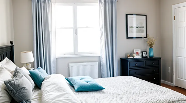 How to fight dust mites in the bed?