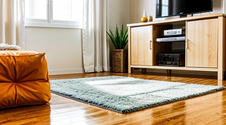 How to fight fleas in an apartment?