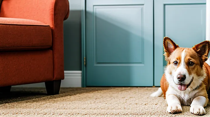 How to fight fleas on dogs at home?