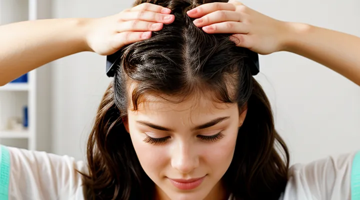 How to fight lice: practical recommendations?
