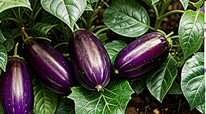 How to fight spider mite on eggplants in a greenhouse during fruiting and flowering?
