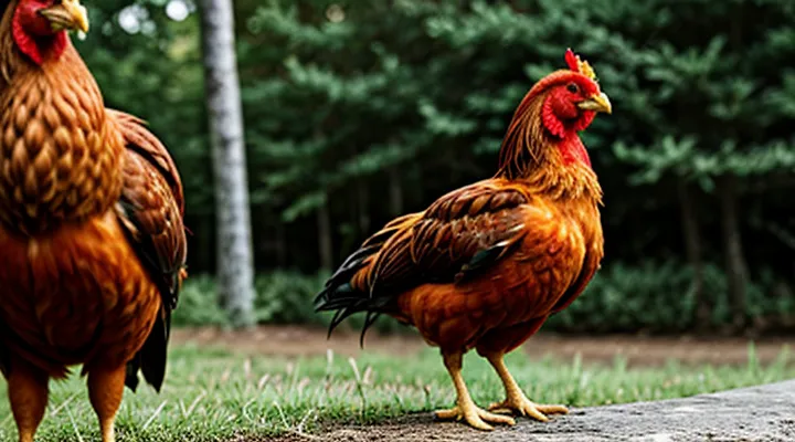 How to fight the red chicken tick?