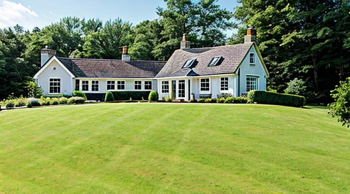 How to fight ticks on a country house plot?