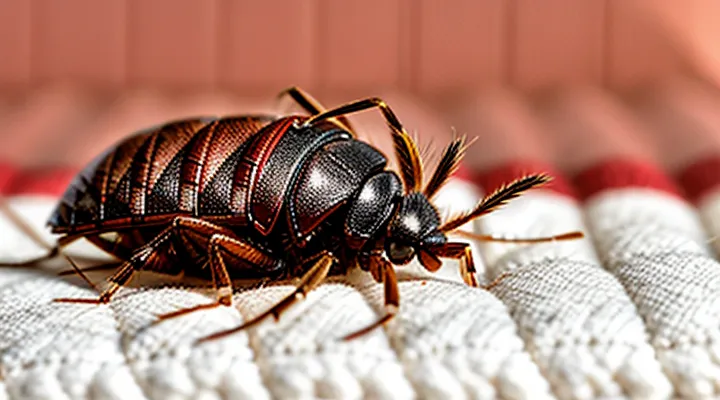 How to get rid of a household bedbug?