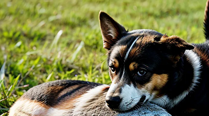 How to get rid of a tick on the face without injury?