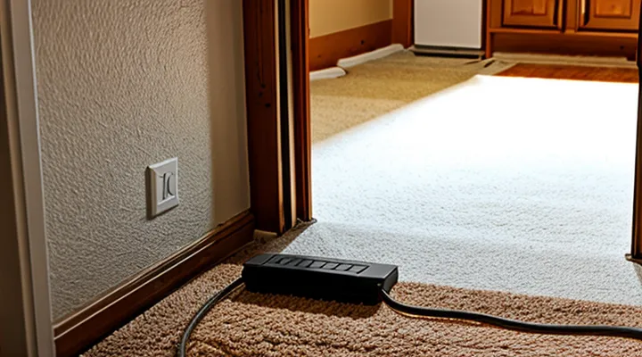 How to get rid of basement fleas in an apartment on the ground floor?