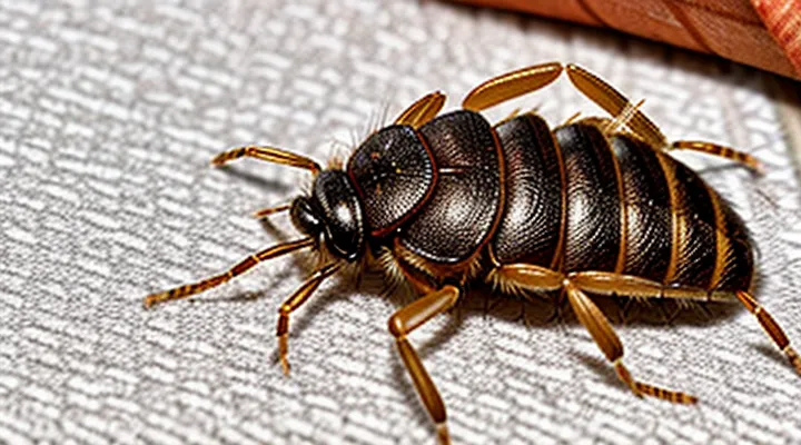 How to get rid of bedbugs and ticks?