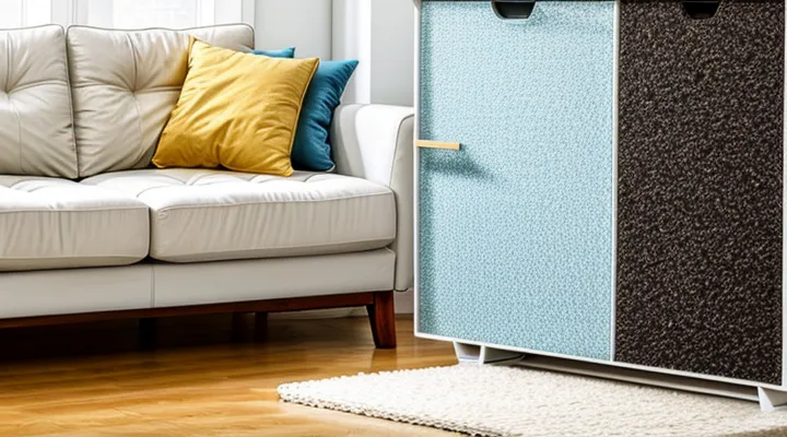 How to get rid of bedbugs in furniture without trouble?