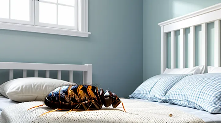 How to get rid of bedbugs in the home?