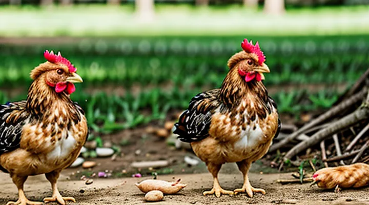 How to get rid of chicken ticks?