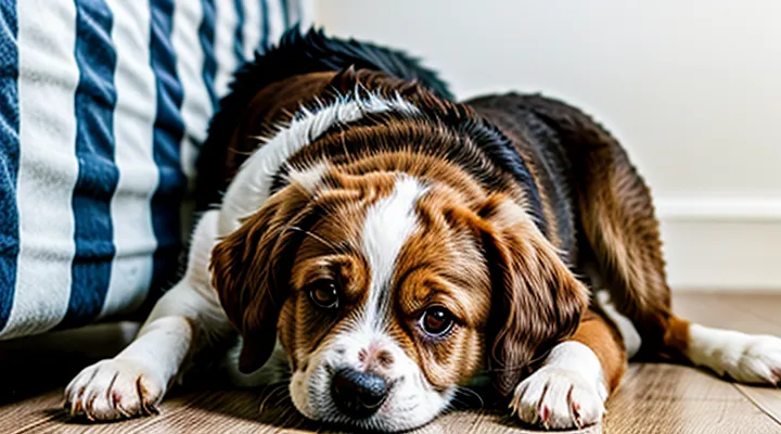 How to get rid of dog fleas?