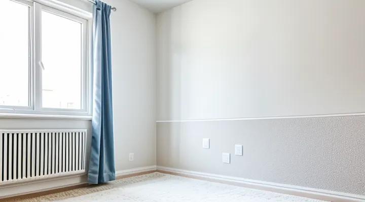 How to get rid of dust mites in an apartment?