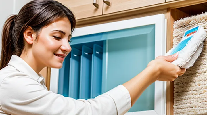 How to get rid of dust mites in the home?