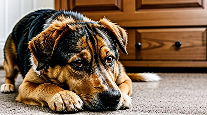 How to get rid of ear mite in a dog?