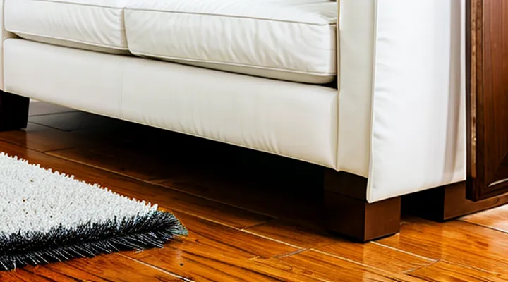 How to get rid of earth fleas in a private house?