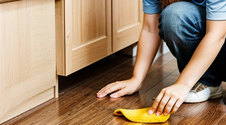 How to get rid of fleas at home?