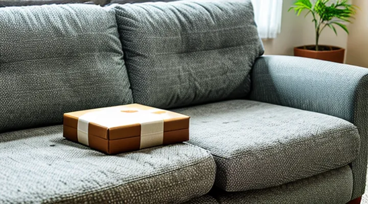 How to get rid of fleas in a couch at home?