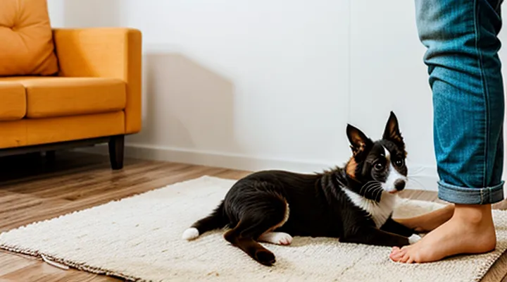 How to get rid of fleas in an apartment?