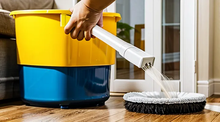 How to get rid of fleas in the house: simple methods?