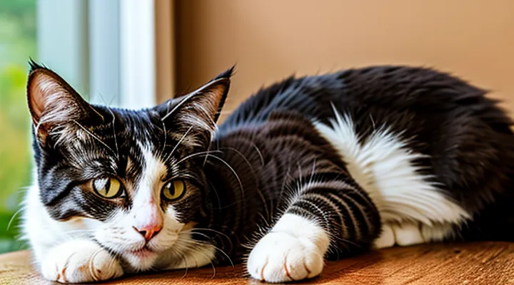 How to get rid of fleas on a cat using folk remedies?