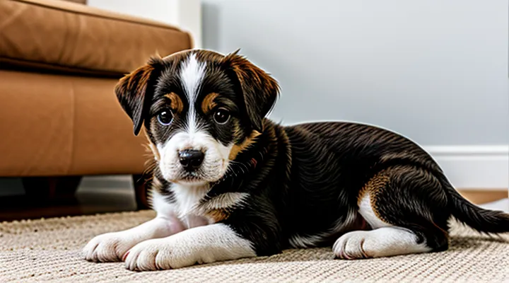 How to get rid of fleas on a puppy safely?