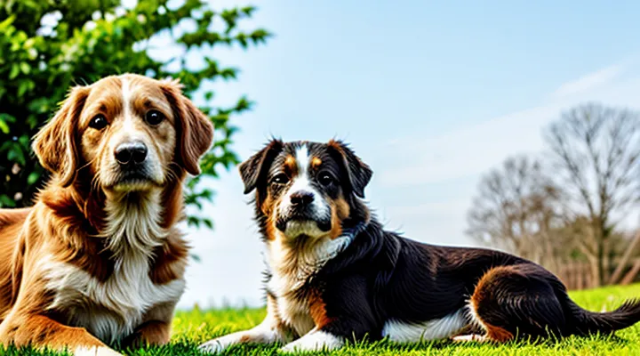 How to get rid of fleas on animals: effective recommendations?