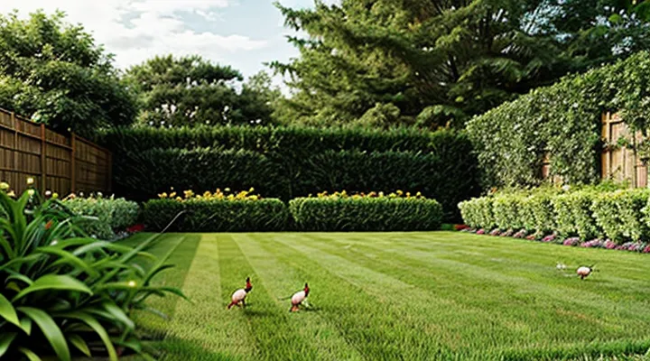 How to get rid of ground fleas in the garden?