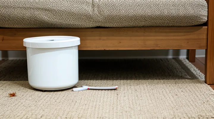 How to get rid of house fleas?