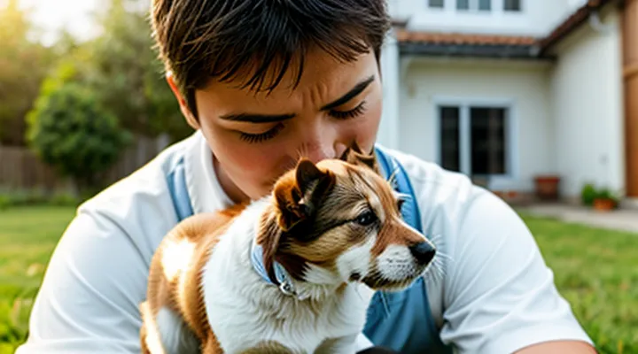 How to get rid of human fleas – expert advice?