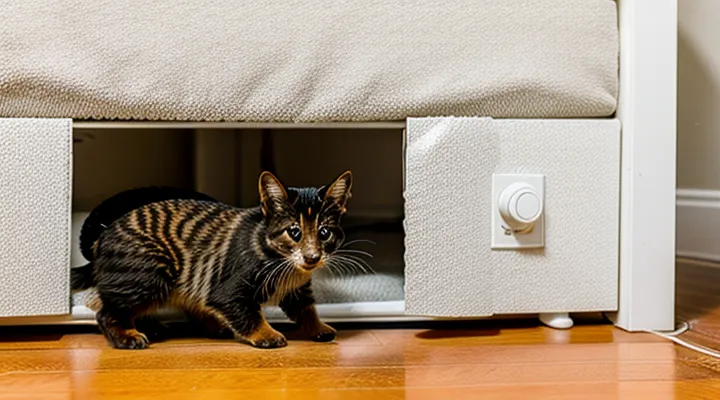 How to get rid of jumping fleas in a house?