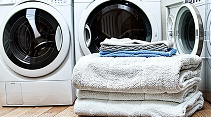 How to get rid of laundry fleas?
