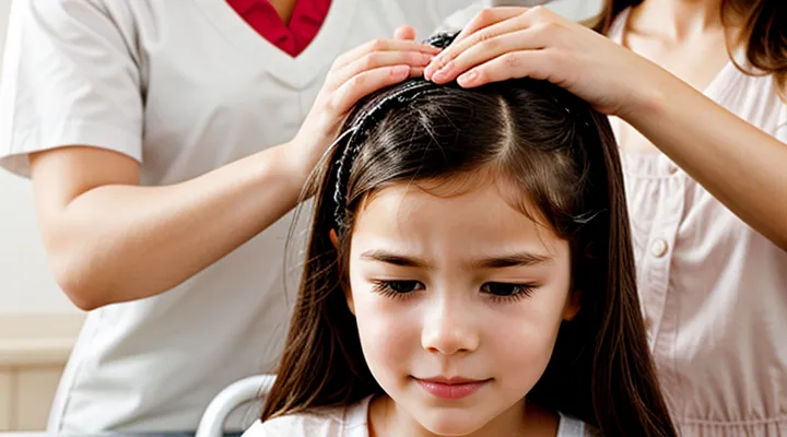 How to get rid of lice: a complete guide?
