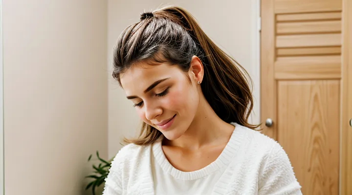 How to get rid of lice at home in one day without shaving?