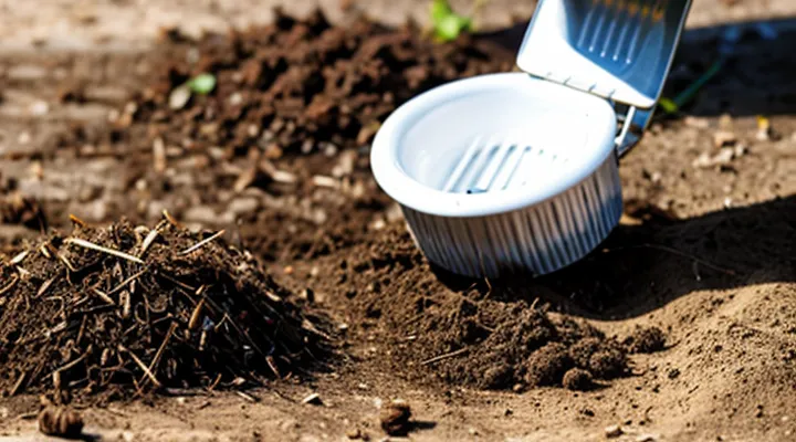 How to get rid of soil fleas at home?