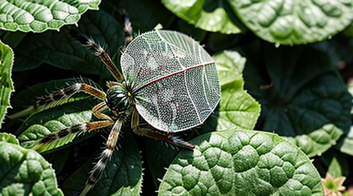How to get rid of spider mite on cucumbers in a greenhouse: proven folk remedies?