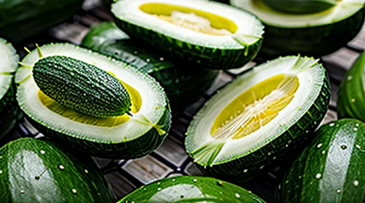 How to get rid of spider mites on cucumbers during fruiting?