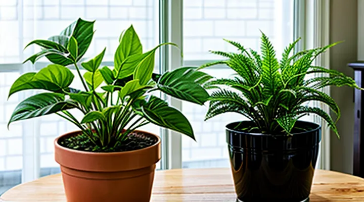 How to get rid of spider mites on indoor plants without chemicals?