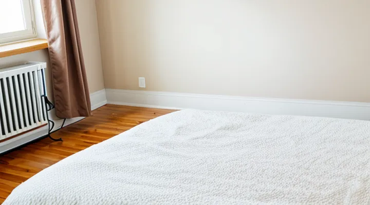 How to get rid of stinky bedbugs in an apartment?