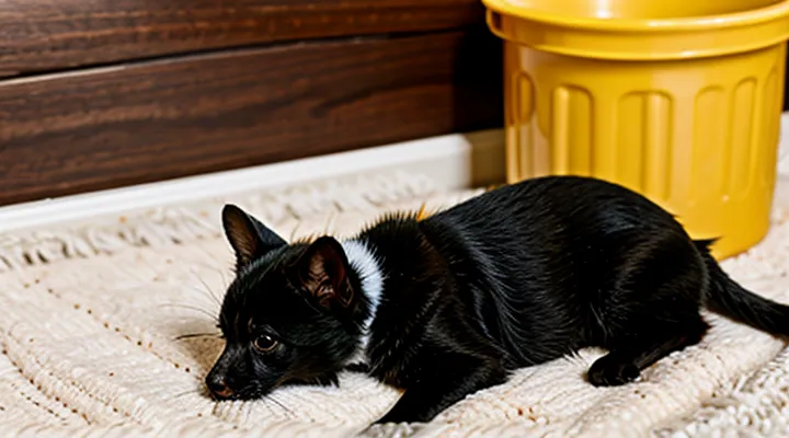 How to get rid of the human flea?