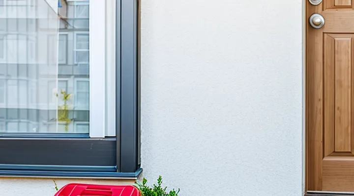 How to get rid of ticks from an apartment?