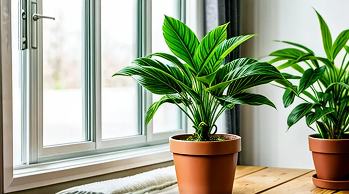 How to get rid of ticks on indoor plants?