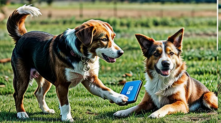 How to give a dog a tablet for ticks?