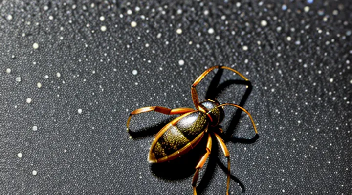 How to identify a tick by appearance?